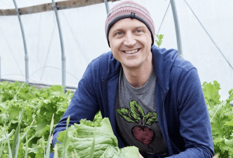 Vincent Noth: food and kinship