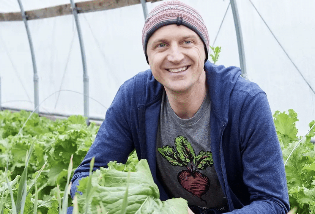 Vincent Noth: food and kinship