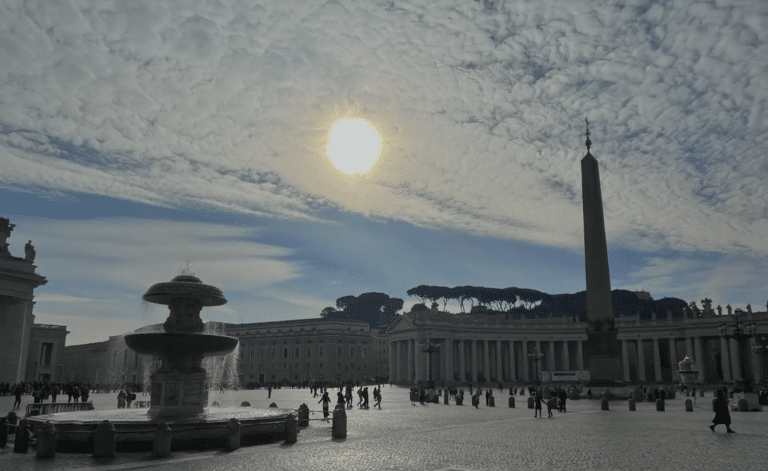 Matthew Sitman: Ideology and Mercy