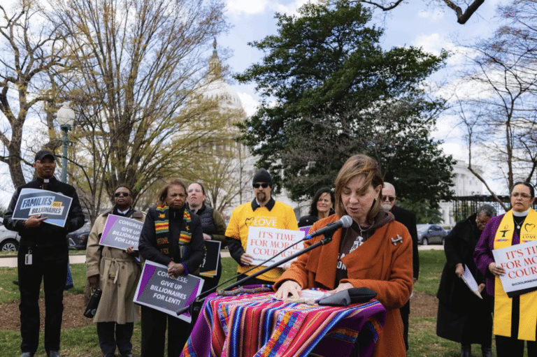 Michele Dunne, OFS: kinship and conversion