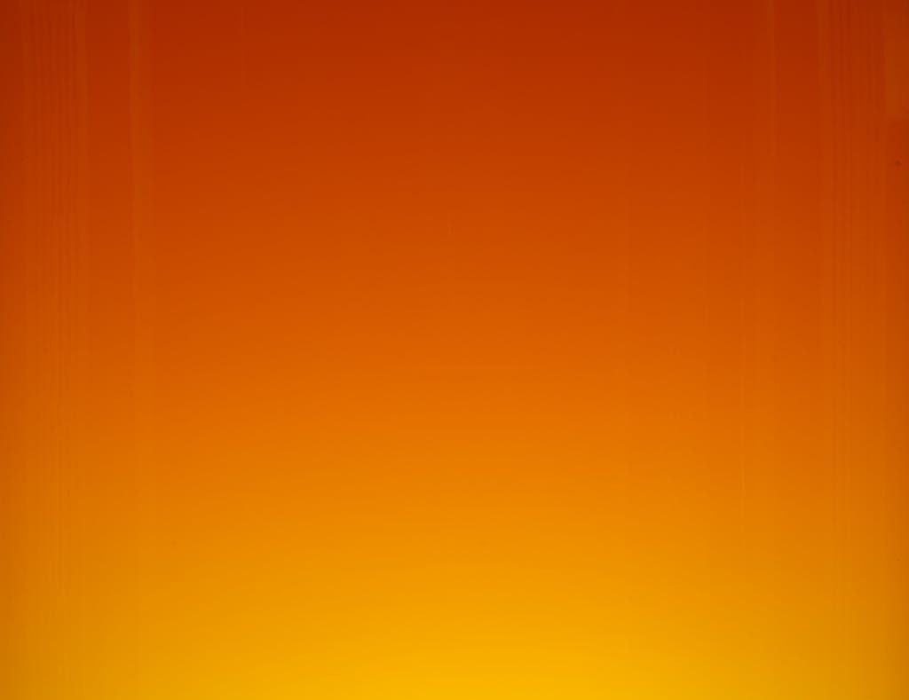 Orange to yellow gradient background ideal for creative projects.