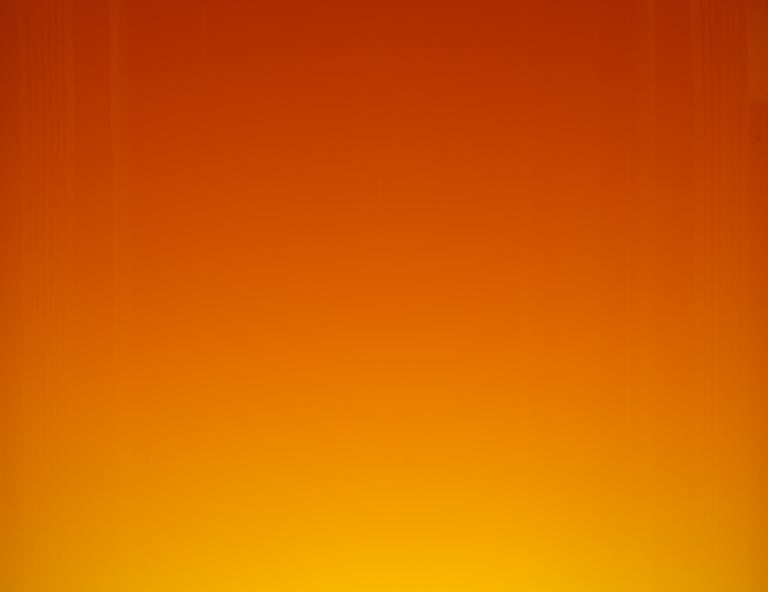 Orange to yellow gradient background ideal for creative projects.