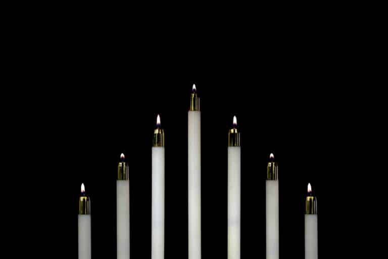 Tenebrae